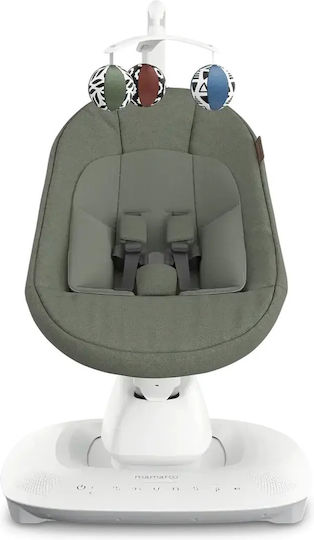 UPPAbaby Mamaroo Smart UPPAbaby Mamaroo Smart