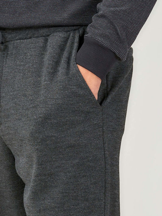 Pantaloni de trening Cărbune de lemn