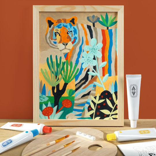 Djeco Painting for Children Aged 3+