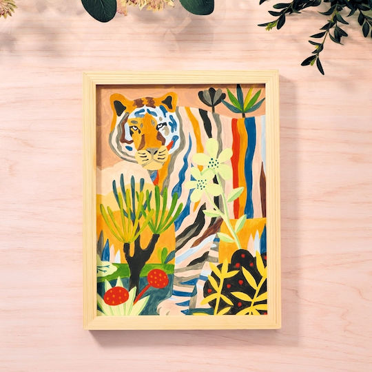 Djeco Painting for Children Aged 3+