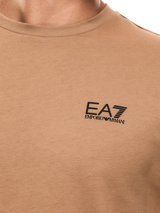 T-Shirt Tigers Eye