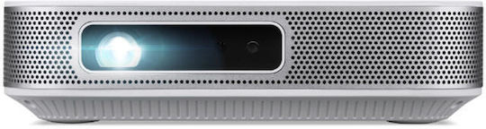 Acer PD1520s MR.JY611.001 Mini Projector DLP (DMD) LED Lamp with Built-in Speakers White