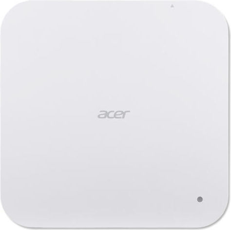Acer PD1520s MR.JY611.001 Mini Projector DLP (DMD) LED Lamp with Built-in Speakers White