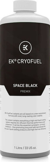 Ekwb Ek-cryofuel Space Black Premix 1000 Ml Черен