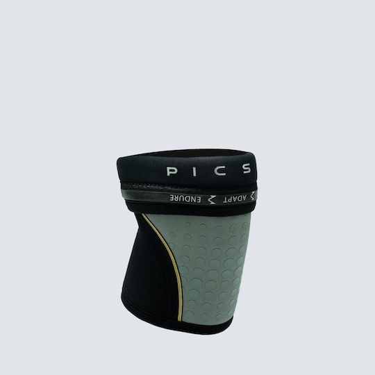Picsil Neoboost Επιγονατίδα Neoprene 7mm 50116neboostgr