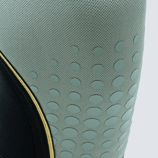 Picsil Neoboost Επιγονατίδα Neoprene 7mm 50116neboostgr