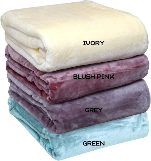 Anna Riska Nursery Swaddling Blanket 80x110cm