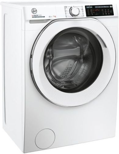 Hoover Πλυντήριο Ρούχων 7kg 1200 Στροφών HW4 27AMC7/1-S