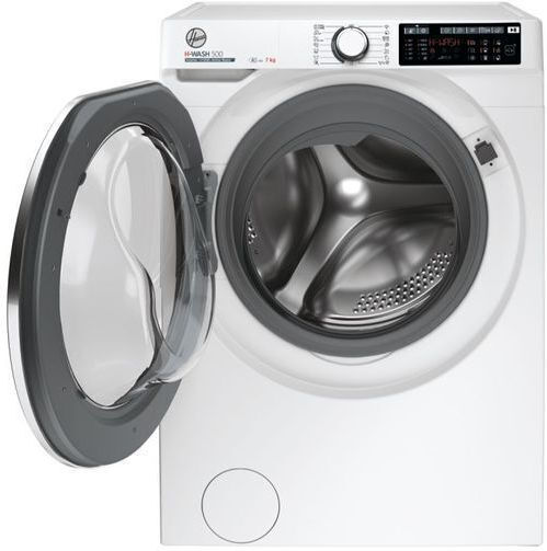 Hoover Πλυντήριο Ρούχων 7kg 1200 Στροφών HW4 27AMC7/1-S
