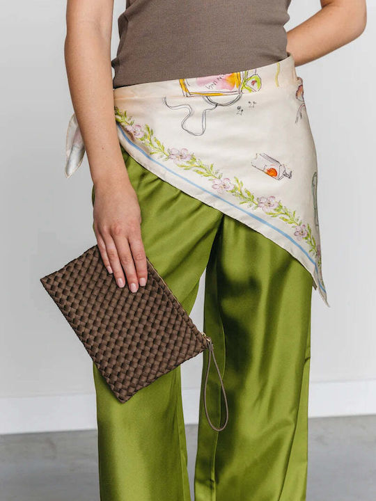 Damentasche Handtasche Gold
