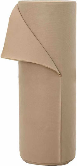 vidaXL 42021028 Capac Antigel Textile Agricole 120gr/m² 20x3.2m Bej