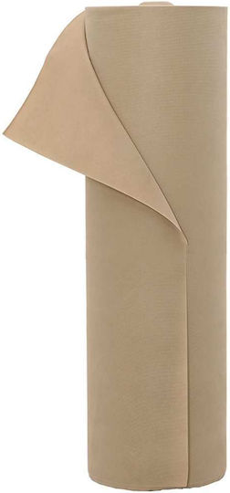 vidaXL 42021019 Antifreeze Cover Fabric 120g/m² 20x1.6m Beige