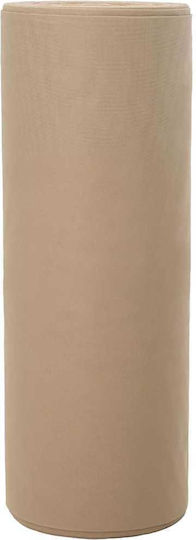 vidaXL 42021025 Capac Antigel Țesătură 70gr/m² 20x3.2m Bej