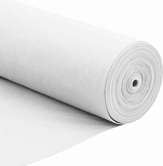 vidaXL 42020991 Antifreeze Cover Fabric 70gr/m² 20x3.2m White