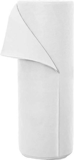 vidaXL 42020994 Frostschutztextilien 120gr/m² 20x3.2m Weiß
