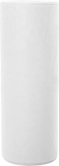 vidaXL 42020991 Antifreeze Cover Fabric 70gr/m² 20x3.2m White