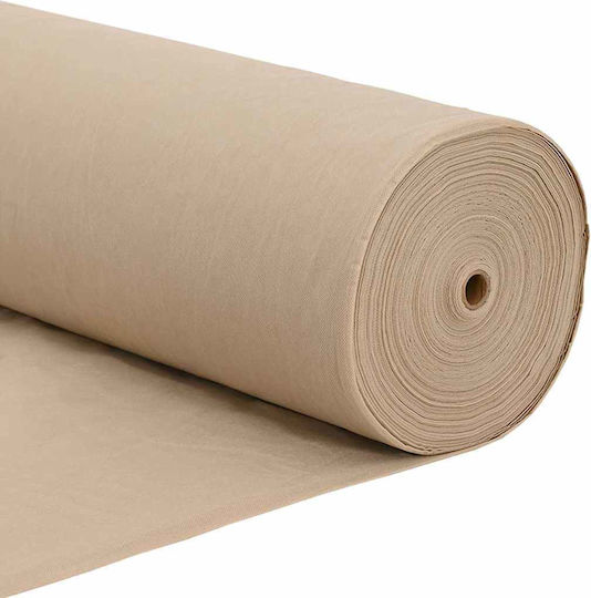 vidaXL 42021022 Покритие За Антифриз Плат 50gr/m² 20x3.2m Бежов