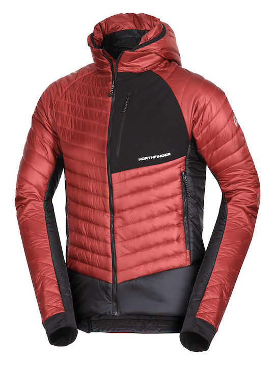 Jacke Red