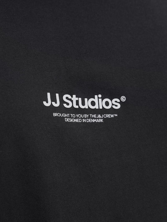 T-shirt Black