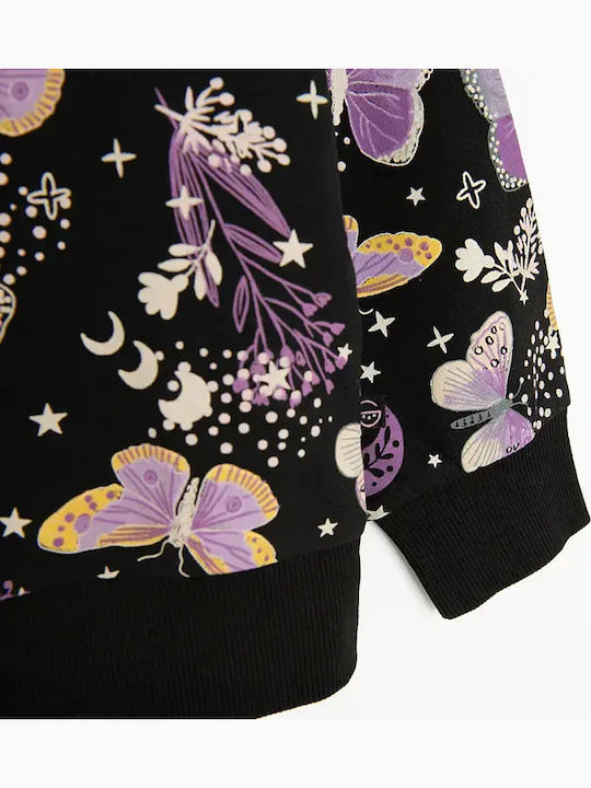 Kinder-Sweatshirt Mehrfarbig