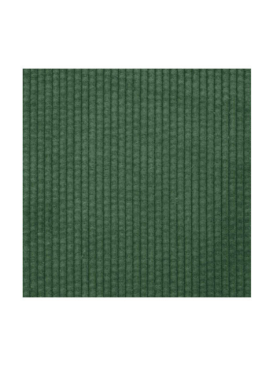 vidaXL Възглавница За Диван Зелен 40x40см