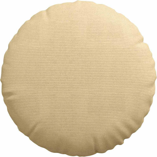 vidaXL Velvet Sofa Cushion Gray-green 60x60cm