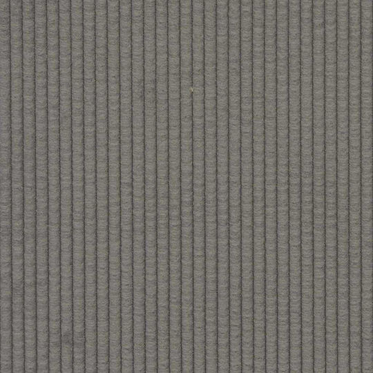 vidaXL Sofa-Kissen Offenes Grau 45x45cm