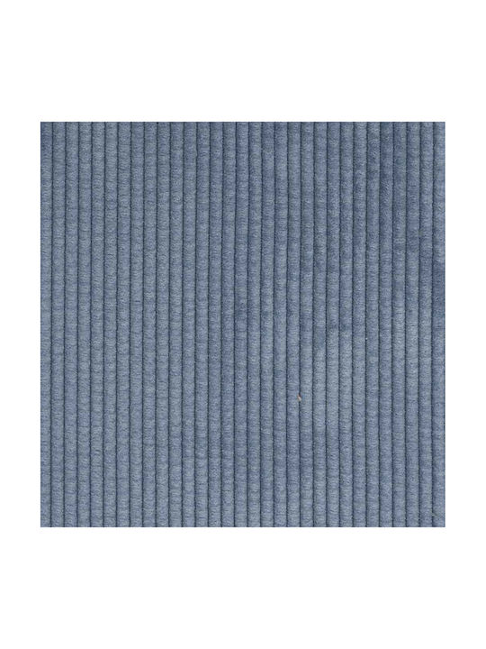 vidaXL Sofa-Kissen Blau 45x45cm