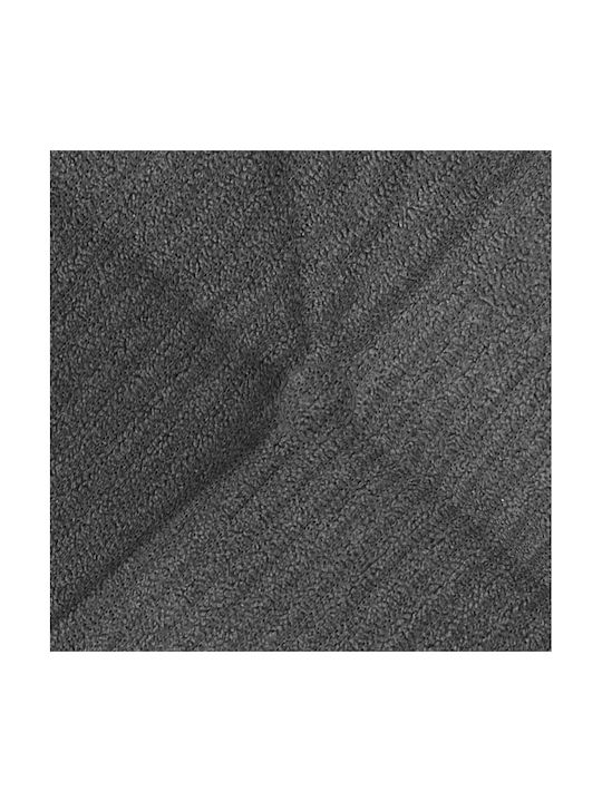 vidaXL Perna De Canapea Gri 40x40cm
