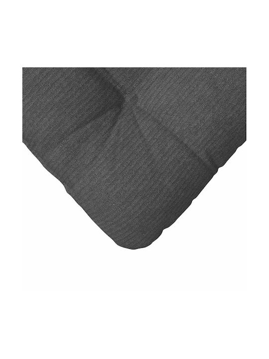 vidaXL Perna De Canapea Gri 40x40cm