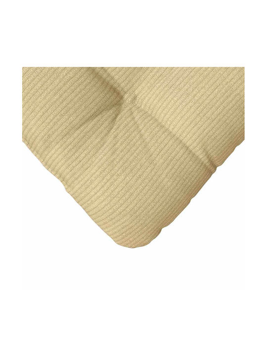 vidaXL vidaXL Sofa Cushion Gray 40x40cm