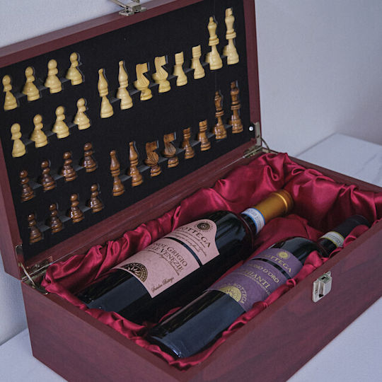Velve Caz de vin SGJ5