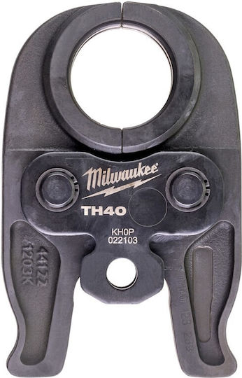 J12-th20 Μαγουλα Πρεσας Σιαγονα Th Profile Milwaukee 4002395379415