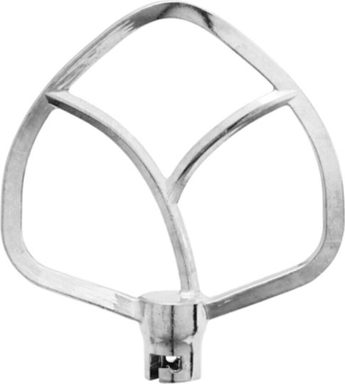 Pyrex Stand Mixer 1400W with Stainless Mixing Bowl 8lt