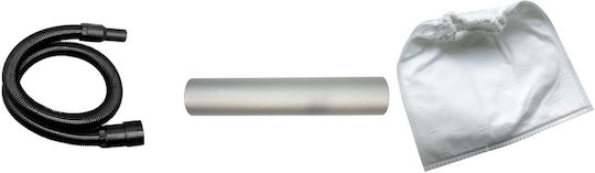Comet CA 18 S Ash Vacuum 1000W with 18lt Waste Container