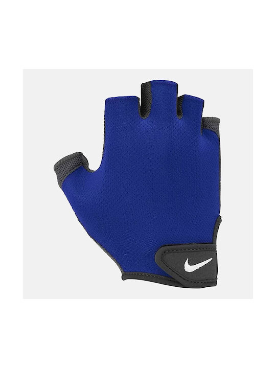 Nike Фитнес Essential Мъжки Спортни ръкавици Спортна зала Nike Фитнес Essential Мъжки Спортни ръкавици Спортна зала