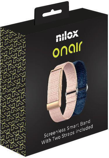 Nilox ONAIR Ροζ
