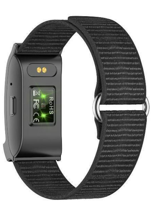 Nilox ONAIR Black