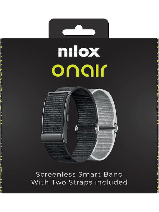 Nilox ONAIR Black