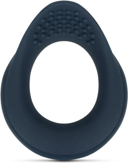 Boners Inel Vibrator pentru Penis Stimulare Perineu