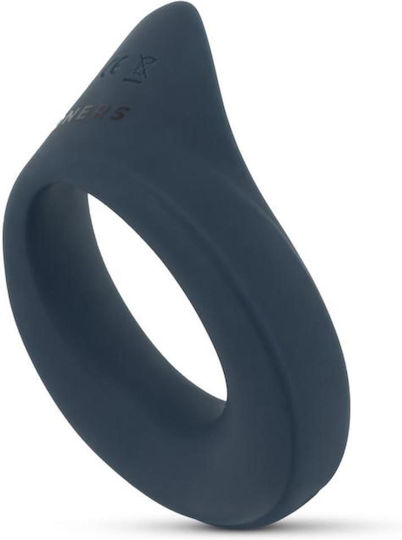Boners Inel Vibrator pentru Penis Stimulare Perineu