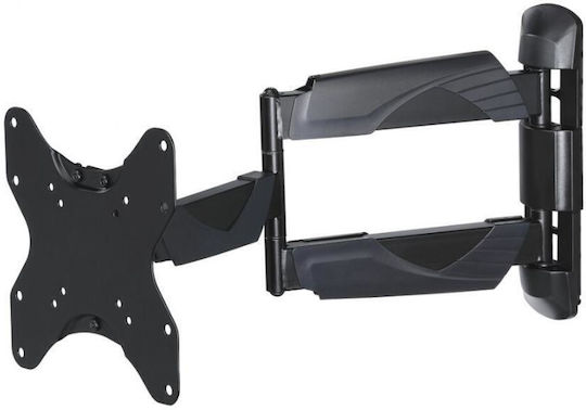 HAMA 00220827 Βάση Τηλεόρασης Τοίχου έως 35kg