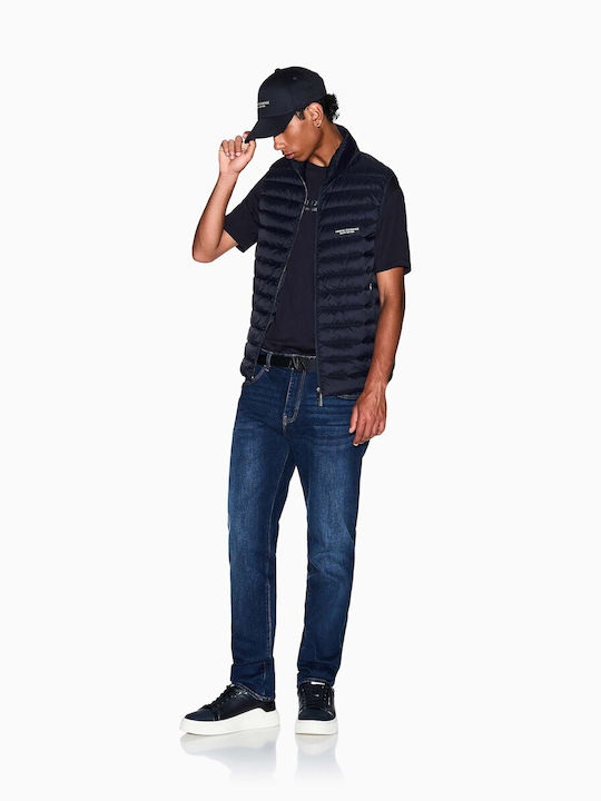Tricou Albastru