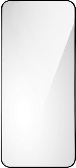 Erbord 3D Закалено стъкло (Redmi Note 14 4GRealme 14 Pro+)