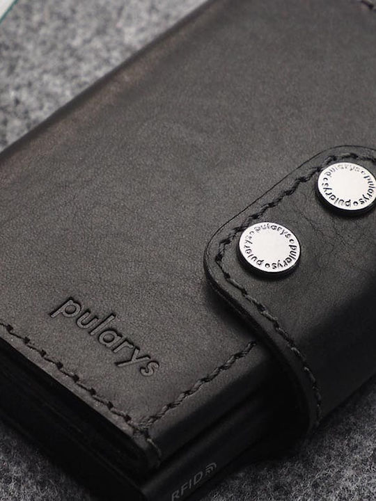Men's Wallet Classic Black