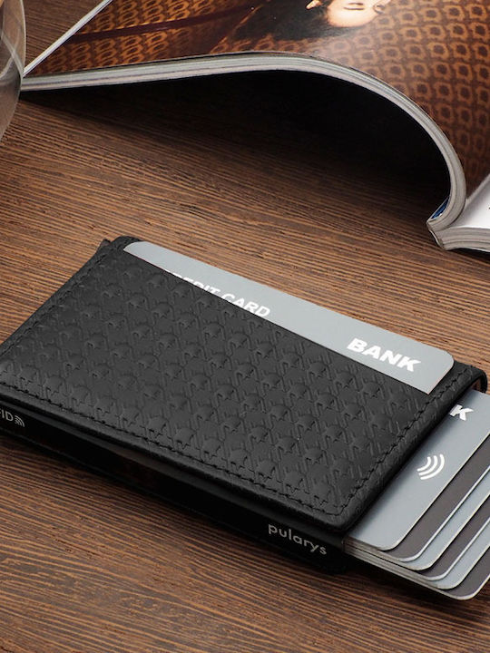 Men's Wallet Classic Black
