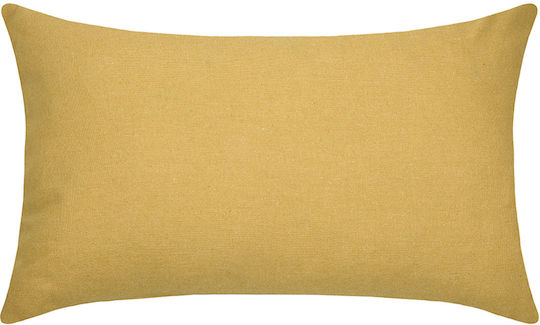Sofa Cushion S-f Betty Mustard C3d911002 30x50cm