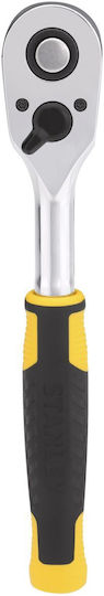 Stanley Ratchet 3/8" with 72 Blades
