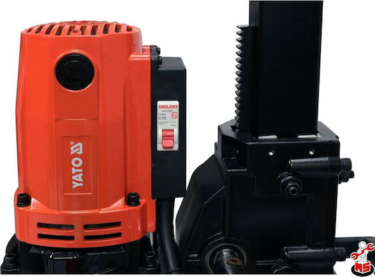 Yato Demolition Hammer Electric 2800W YT-81983