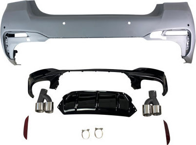 Body Kit Αυτοκινήτου Συμβατό με BMW G30